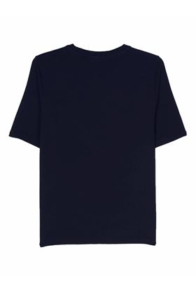 Maison Kitsuné T-shirt in cotton jersey Maison Kitsuné | MW00126KJ0119P476